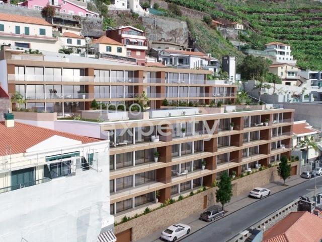 Apartamento T2, Câmara de Lobos, Câmara de Lobos | BPI Expresso Imobiliário