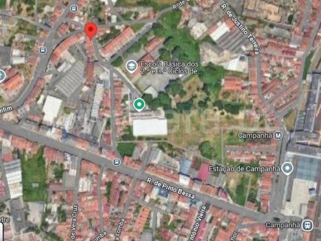 Apartamento T3, Bonfim, Porto | BPI Expresso Imobiliário