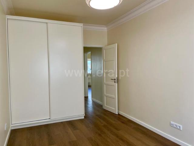 Apartamento T2, Campo de Ourique, Lisboa | BPI Expresso Imobiliário