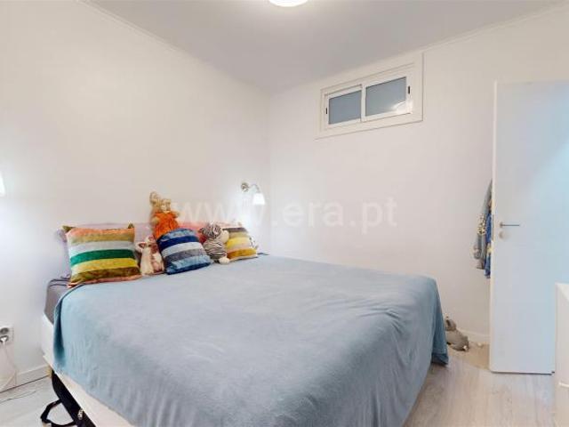 Apartamento T2, Campo de Ourique, Lisboa | BPI Expresso Imobiliário
