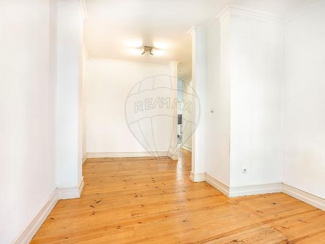Apartamento T2, Campo de Ourique, Lisboa | BPI Expresso Imobiliário