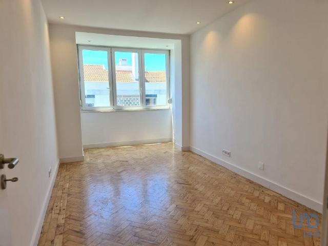 Apartamento T2, Campo de Ourique, Lisboa | BPI Expresso Imobiliário