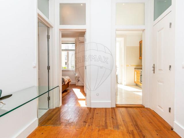 Apartamento T2, Campo de Ourique, Lisboa | BPI Expresso Imobiliário