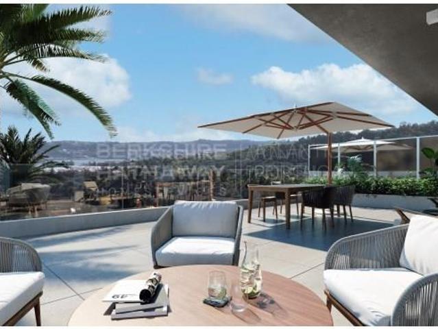 Apartamento T2 Campolide Residence Lisboa 94m² Campolide