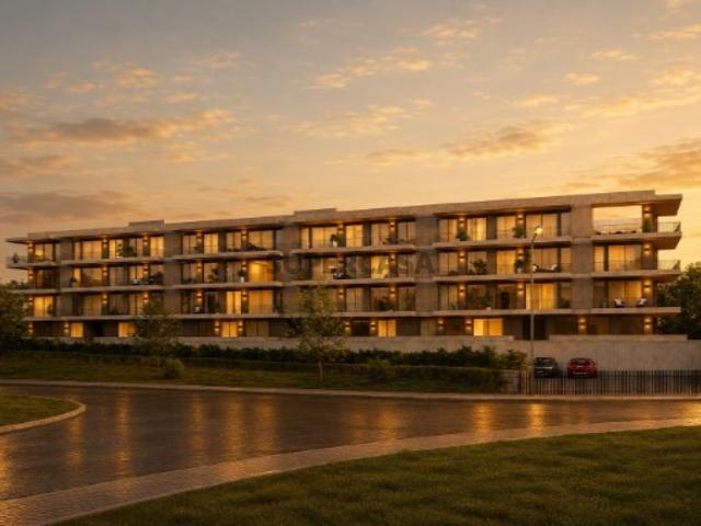 Apartamento T2 Canedo