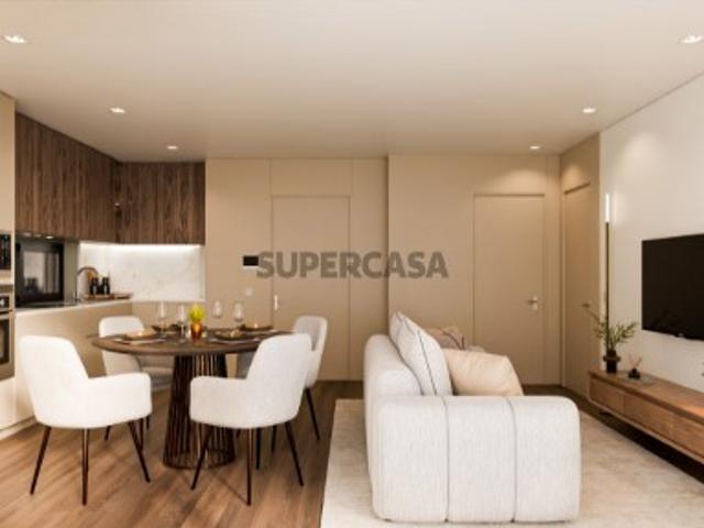 Apartamento T2 Canelas, Vila Nova de Gaia