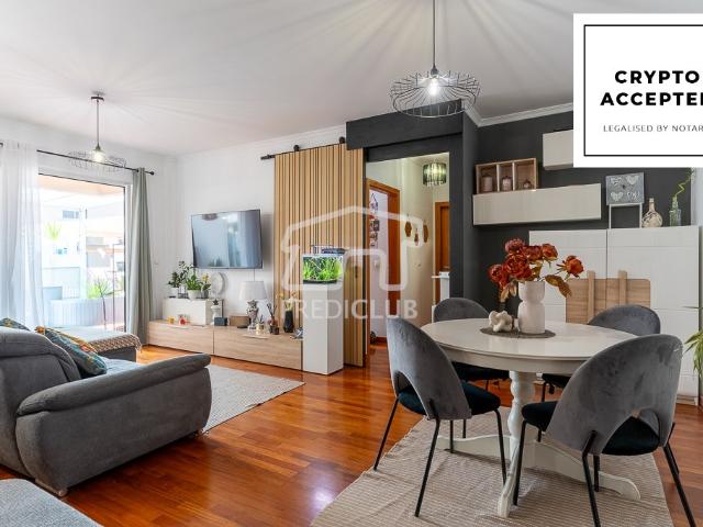 Apartamento T2 Caniço