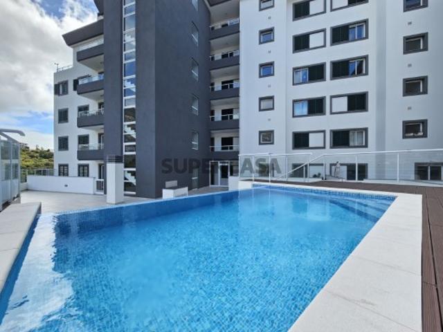 Apartamento T2 caniço