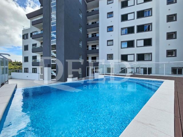 Apartamento T2 caniço 89m² Caniço