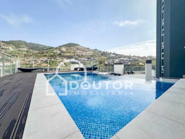 Apartamento T2 Caniço, Santa Cruz