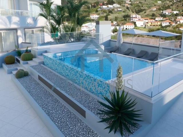 Apartamento T2, Caniço, Santa Cruz | BPI Expresso Imobiliário
