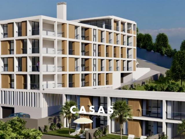 Apartamento T2, Caniço, Santa Cruz | BPI Expresso Imobiliário