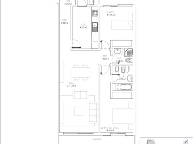 Apartamento T2, Caniço, Santa Cruz | BPI Expresso Imobiliário