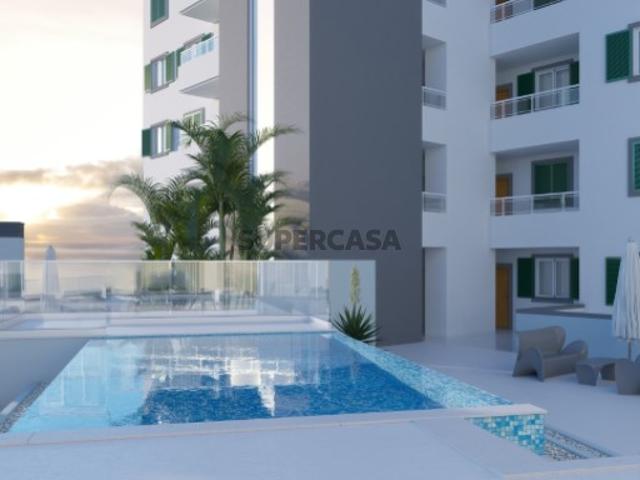 Apartamento T2 Caniço Quinta Girassol II