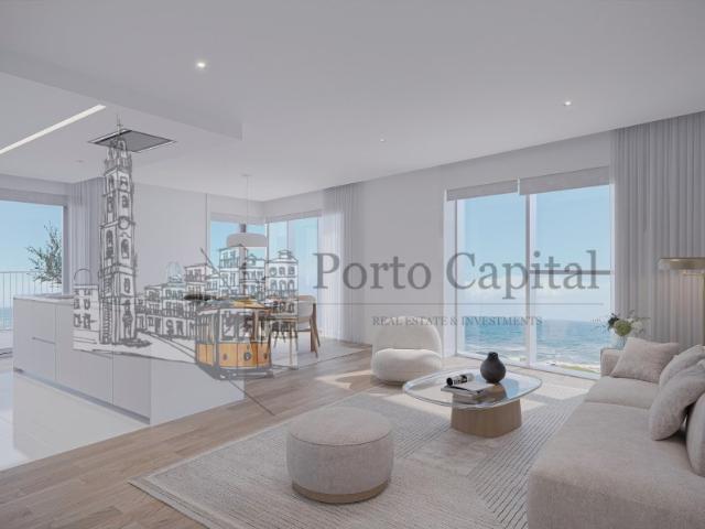 APARTAMENTO T2 CANIDELO