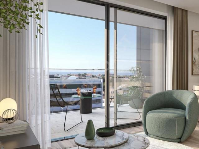 Apartamento T2 Canidelo, Vila Nova de Gaia