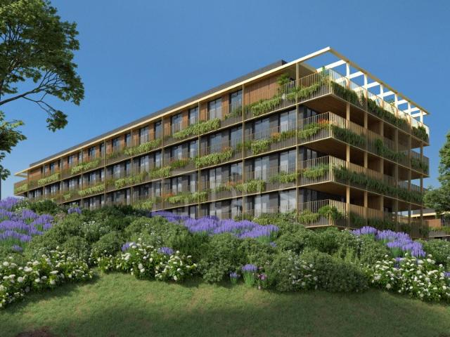 Apartamento T2, Canidelo, Vila Nova de Gaia | BPI Expresso Imobiliário