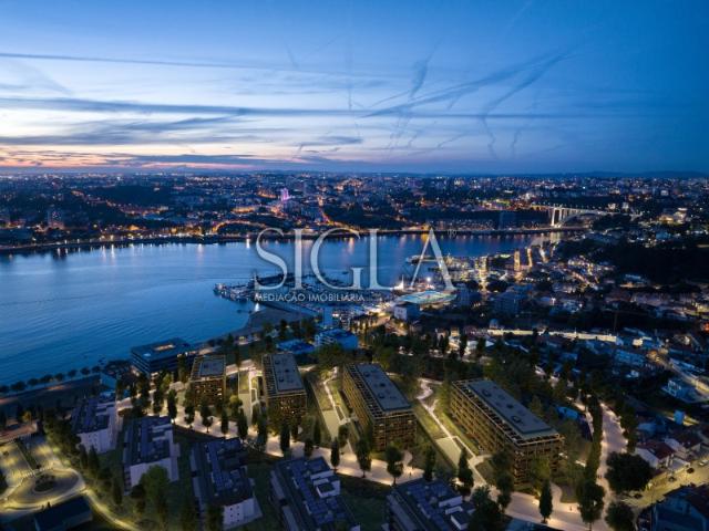 Apartamento T2, Canidelo, Vila Nova de Gaia | BPI Expresso Imobiliário