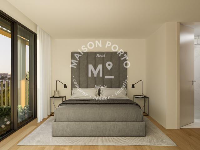 Apartamento T2, Canidelo, Vila Nova de Gaia | BPI Expresso Imobiliário