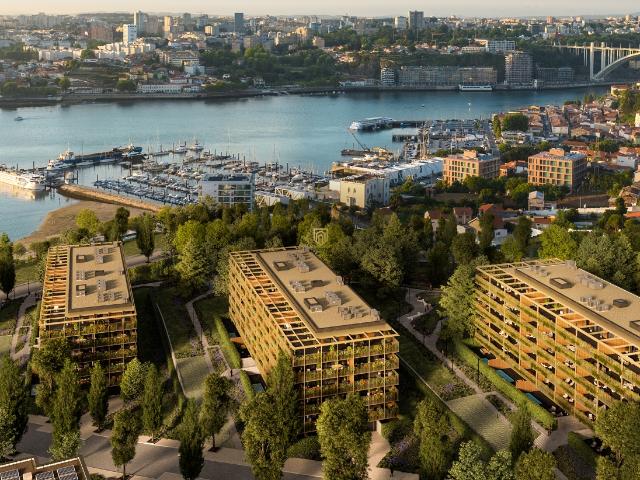 Apartamento T2, Canidelo, Vila Nova de Gaia | BPI Expresso Imobiliário