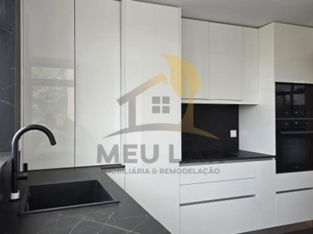 Apartamento T2 Canidelo Renovado