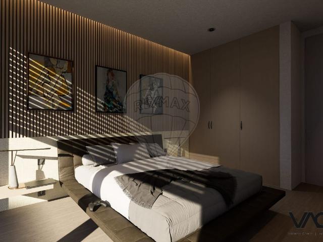 Apartamento T2, Cabanelas, Vila Verde | BPI Expresso Imobiliário