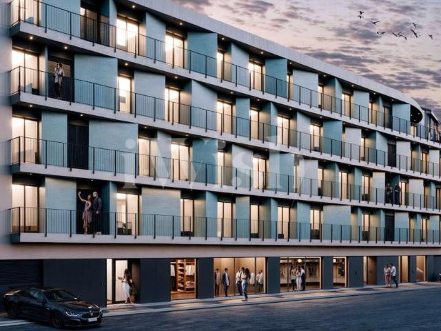 Apartamento T2 Cabral Living 110m² Paranhos