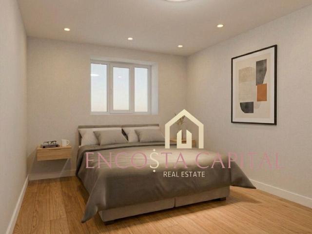 Apartamento T2 Cacém