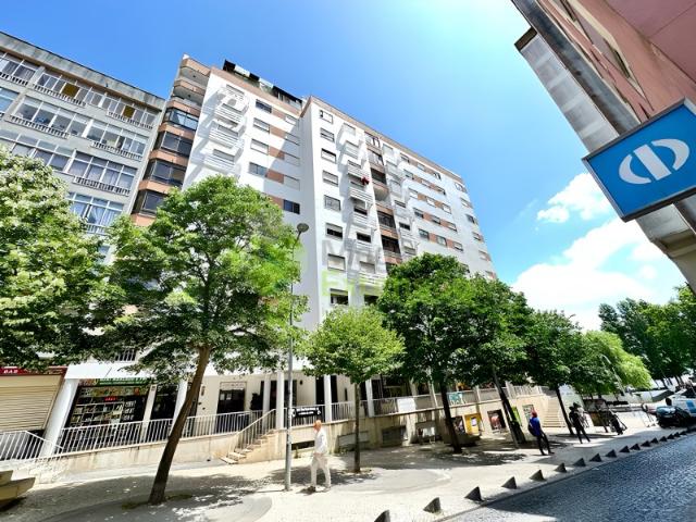 Apartamento T2, Cacém e São Marcos, Sintra | BPI Expresso Imobiliário
