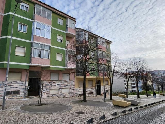 Apartamento T2, Cacém e São Marcos, Sintra | BPI Expresso Imobiliário
