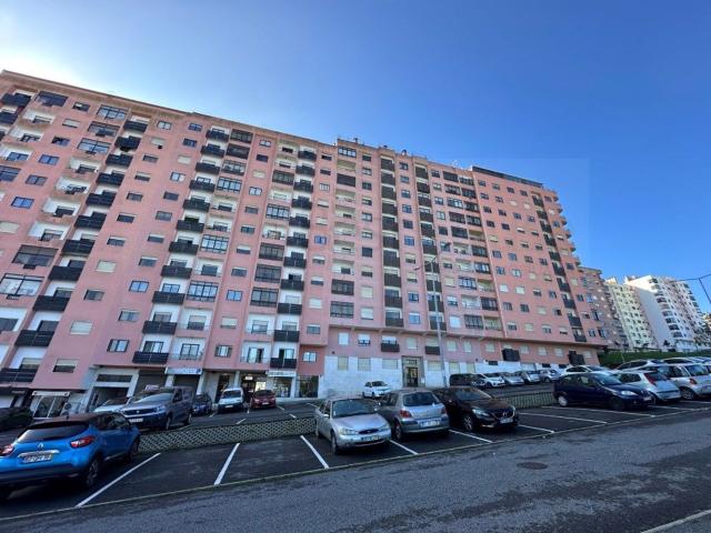 Apartamento T2, Cacém e São Marcos, Sintra | BPI Expresso Imobiliário