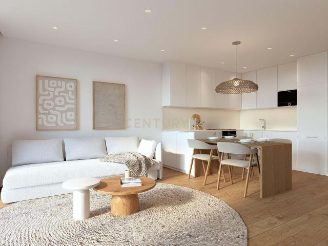 Apartamento t2 Caldas da Rainha Empreendimento Sagitta