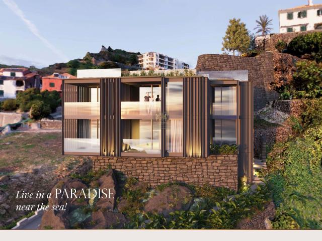 Apartamento T2, Calheta, Calheta | BPI Expresso Imobiliário