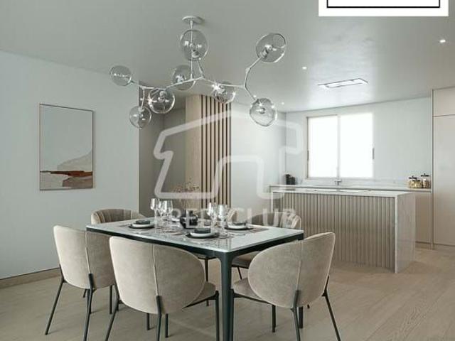 Apartamento T2 Calheta