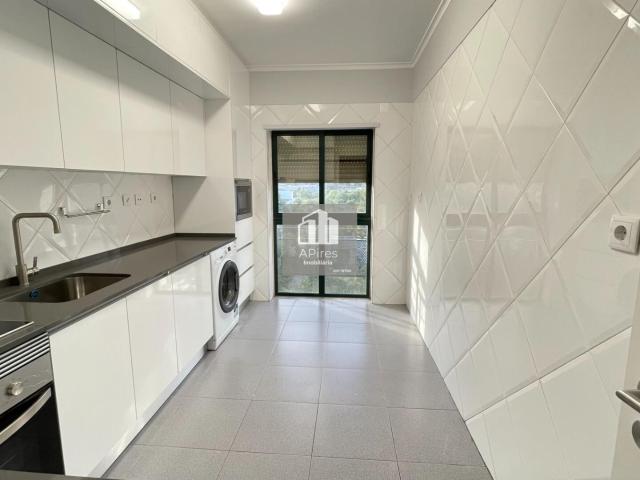 Apartamento T2, Caparica e Trafaria, Almada | BPI Expresso Imobiliário