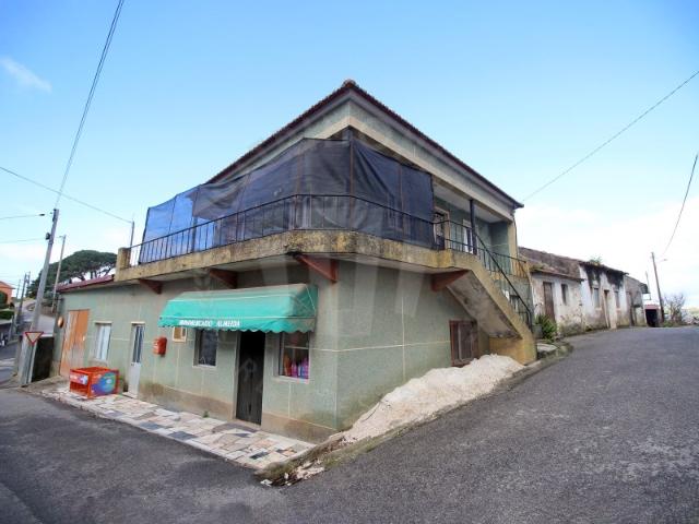 Apartamento T2, Carvalhal Benfeito, Caldas da Rainha | BPI Expresso Imobiliário