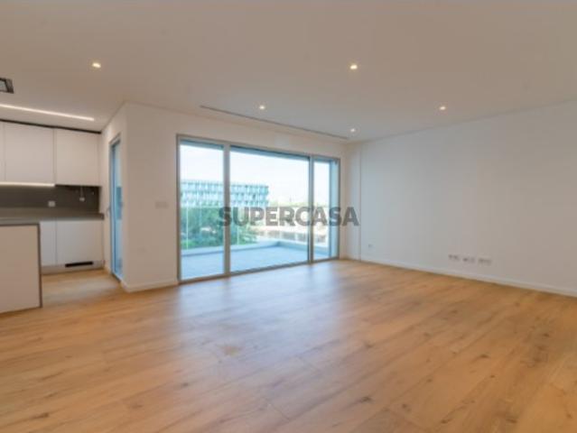 Apartamento T2 Carcavelos