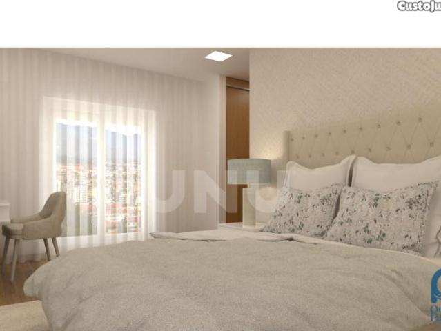 Apartamento T2 Castelo Branco
