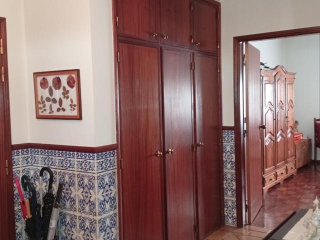 Apartamento T2 Castelo Branco