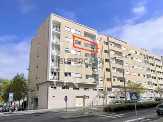 Apartamento T2, Castelo da Maia