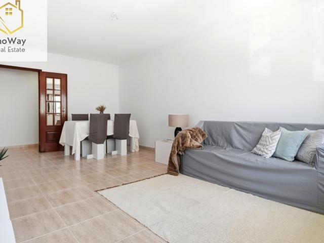 Apartamento T2 Casal da Cavaleira