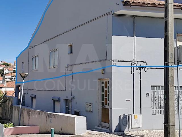 Apartamento T2, Casal de Cambra, Sintra | BPI Expresso Imobiliário