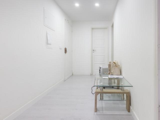 Apartamento T2 Casal do Marco