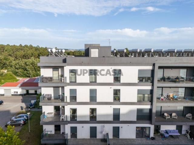Apartamento T2 Cavaco