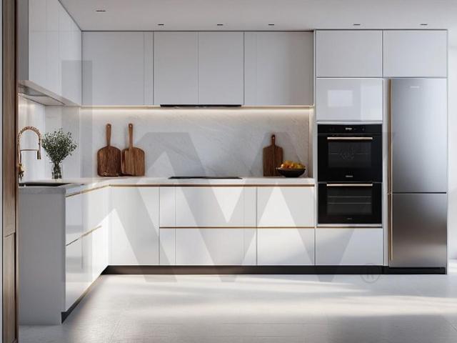 Apartamento T2 Cavaleira Residence