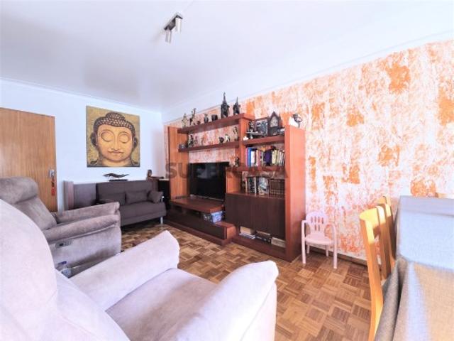Apartamento T2 Centro