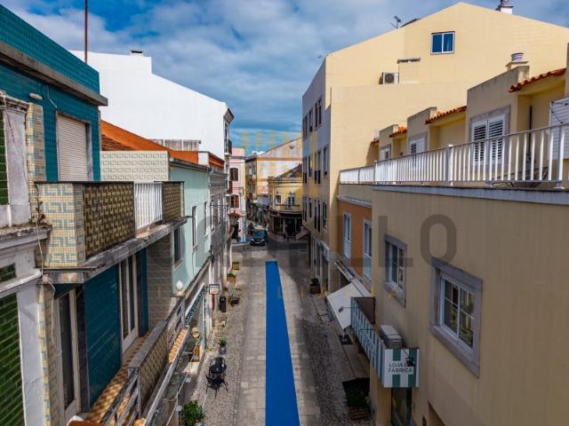 Apartamento T2 Centro Caldas da Rainha