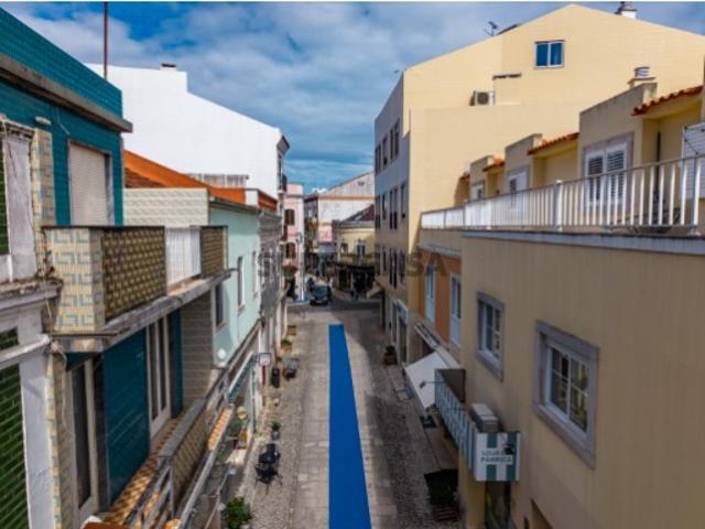 Apartamento T2 Centro Caldas da Rainha