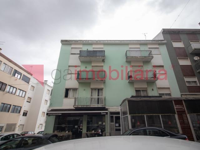 Apartamento T2 Centro Cartaxo
