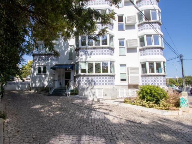 Apartamento T2 centro Cascais